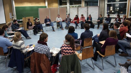 Seminar