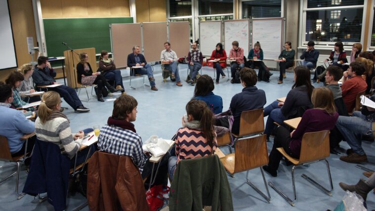 Seminar