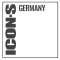 Logo ICON-S