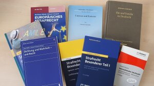 Lehrbücher