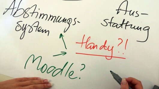 E-Learning