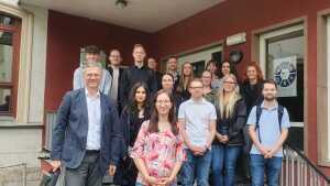 Seminar Strafrecht und Politik