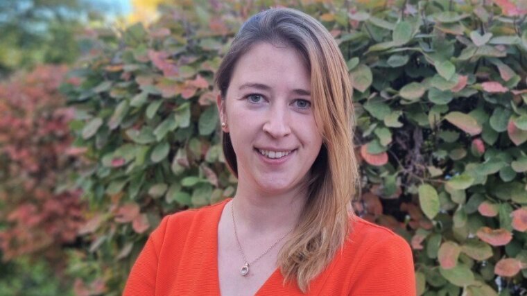 Prof. Dr. Anika Klafki