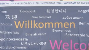 Willkommen