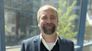 Prof. Dr. Florian Knauer