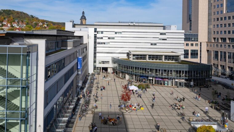 Campus
