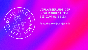 Femtoring Logo
