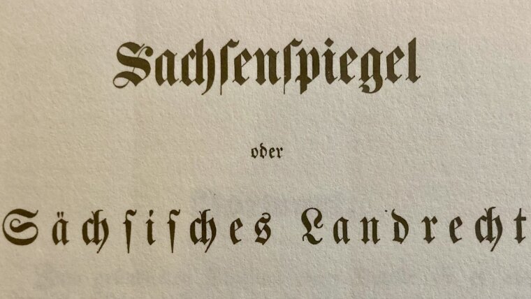 Buchseite
