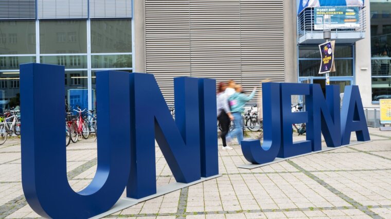 Studieneinführungstage (STET)