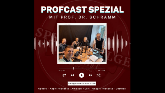 Cover Profcast
