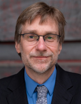 Stephen Swann