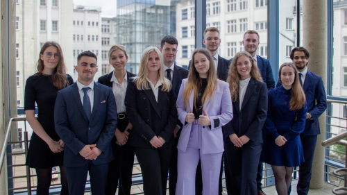 Teamfoto 24/25