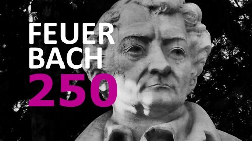 Feuerbachbueste