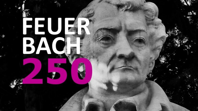 Feuerbachbueste