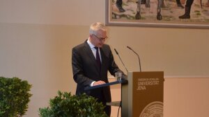 Examensfeier 2024