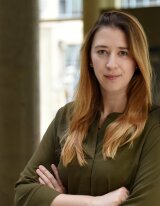 Prof. Dr. Anika Klafki