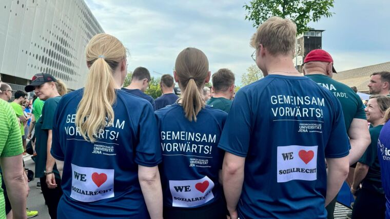 Firmenlauf 2025
