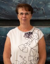 Susanne Prater