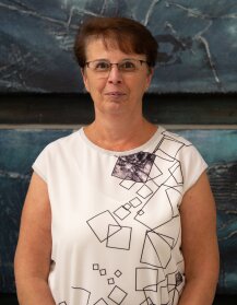 Susanne Prater