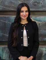 Aya Tajeddin