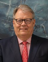 Prof. Dr. Michael Brenner