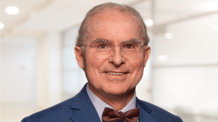Honorarprofessor Dr. Stephan Wilske