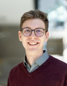 Markus Gellrich