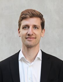 Dr. Martin Meier