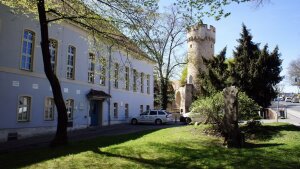 Rosensäle