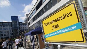 Hochschulinformationstag