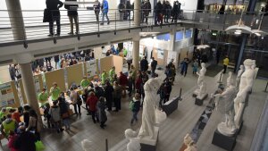 Lange Nacht der Wissenschaft