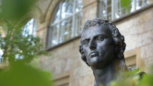 Friedrich Schiller
