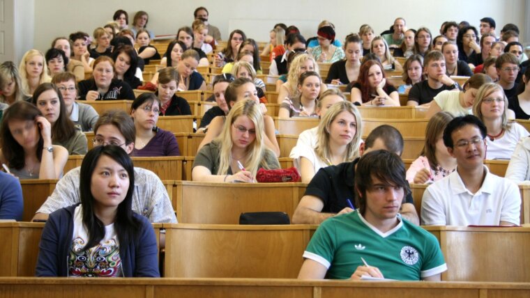 Studierende
