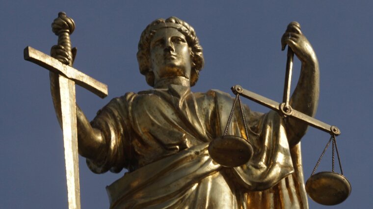 Justitia