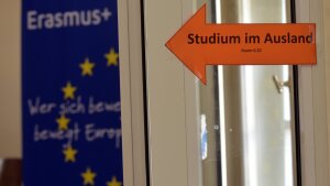 Erasmus-Programm