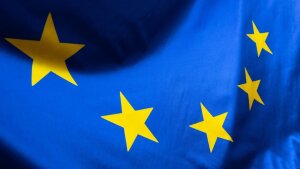 Europaflagge
