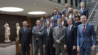 Alle Professoren