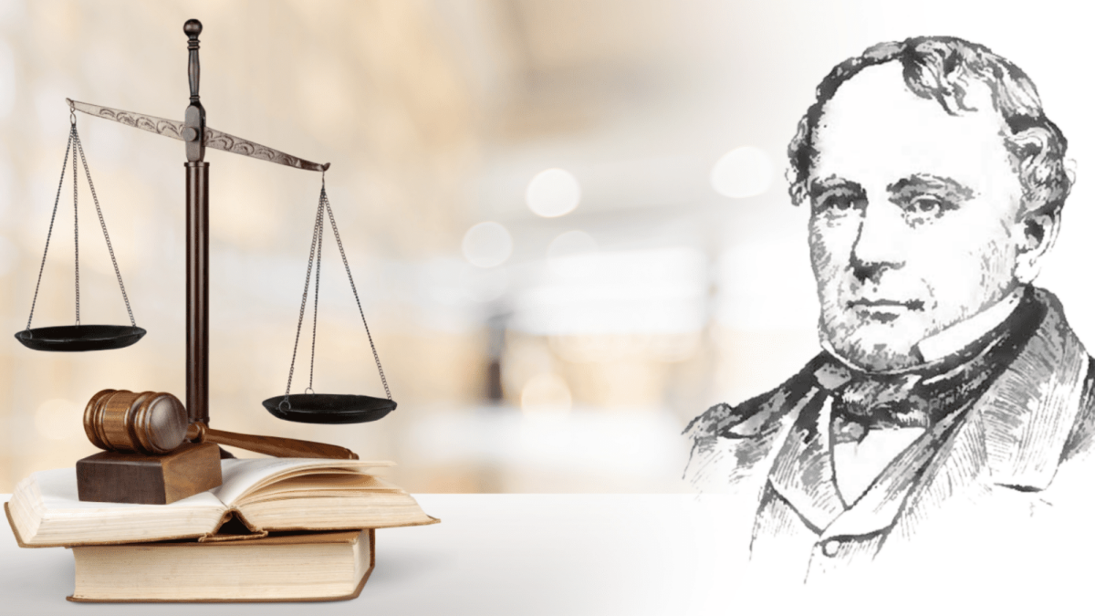 Francis Lieber Lecture on International Law