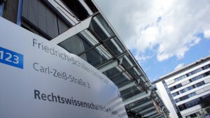 Rechtswissenschaftliche Fakultät