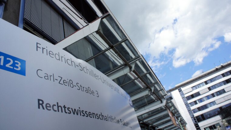 Rechtswissenschaftliche Fakultät