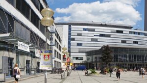 Campus