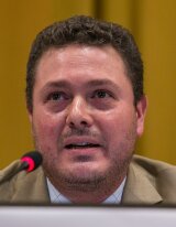 Alejandro Rodiles