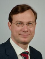 Prof. Dr. Matthias Knauff