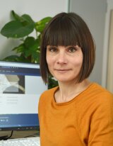 Prof. Dr. Wiebke Brose