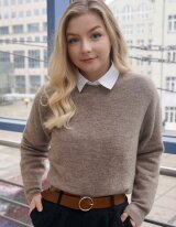 Sophie Ringhand