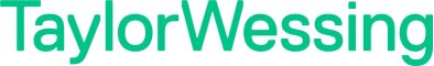 Logo der Kanzlei Taylor Wessing in Grün